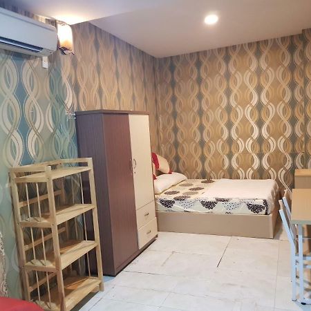 An Tam 3 Hotel Ho Chi Minh-byen Eksteriør bilde