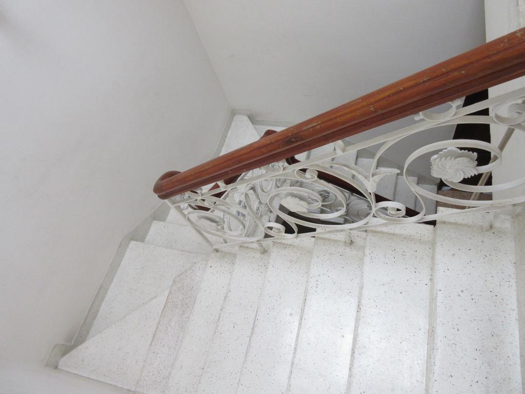 An Tam 3 Hotel Ho Chi Minh-byen Rom bilde
