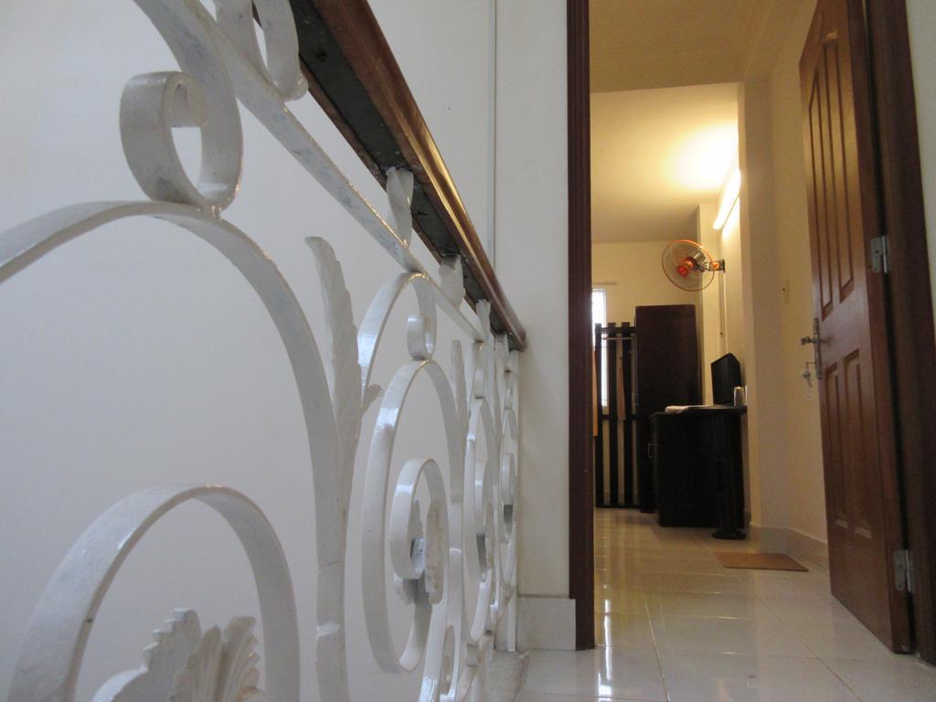 An Tam 3 Hotel Ho Chi Minh-byen Eksteriør bilde