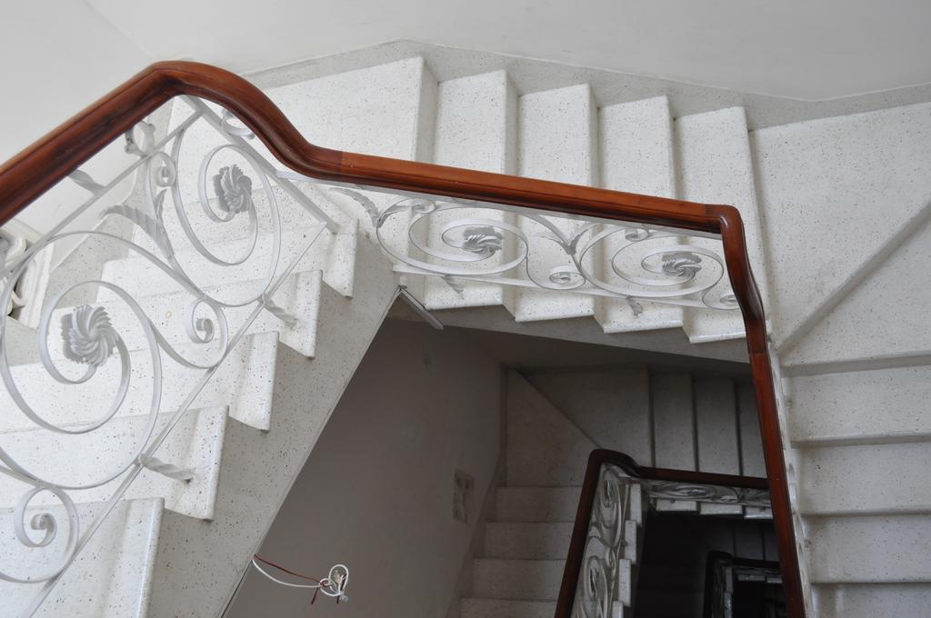 An Tam 3 Hotel Ho Chi Minh-byen Rom bilde