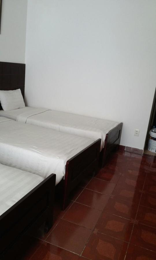 An Tam 3 Hotel Ho Chi Minh-byen Eksteriør bilde