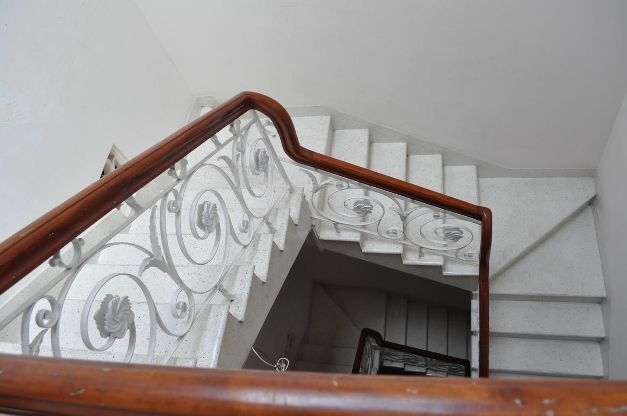 An Tam 3 Hotel Ho Chi Minh-byen Rom bilde