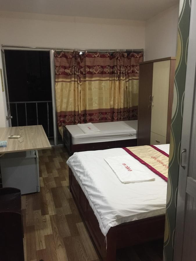 An Tam 3 Hotel Ho Chi Minh-byen Eksteriør bilde