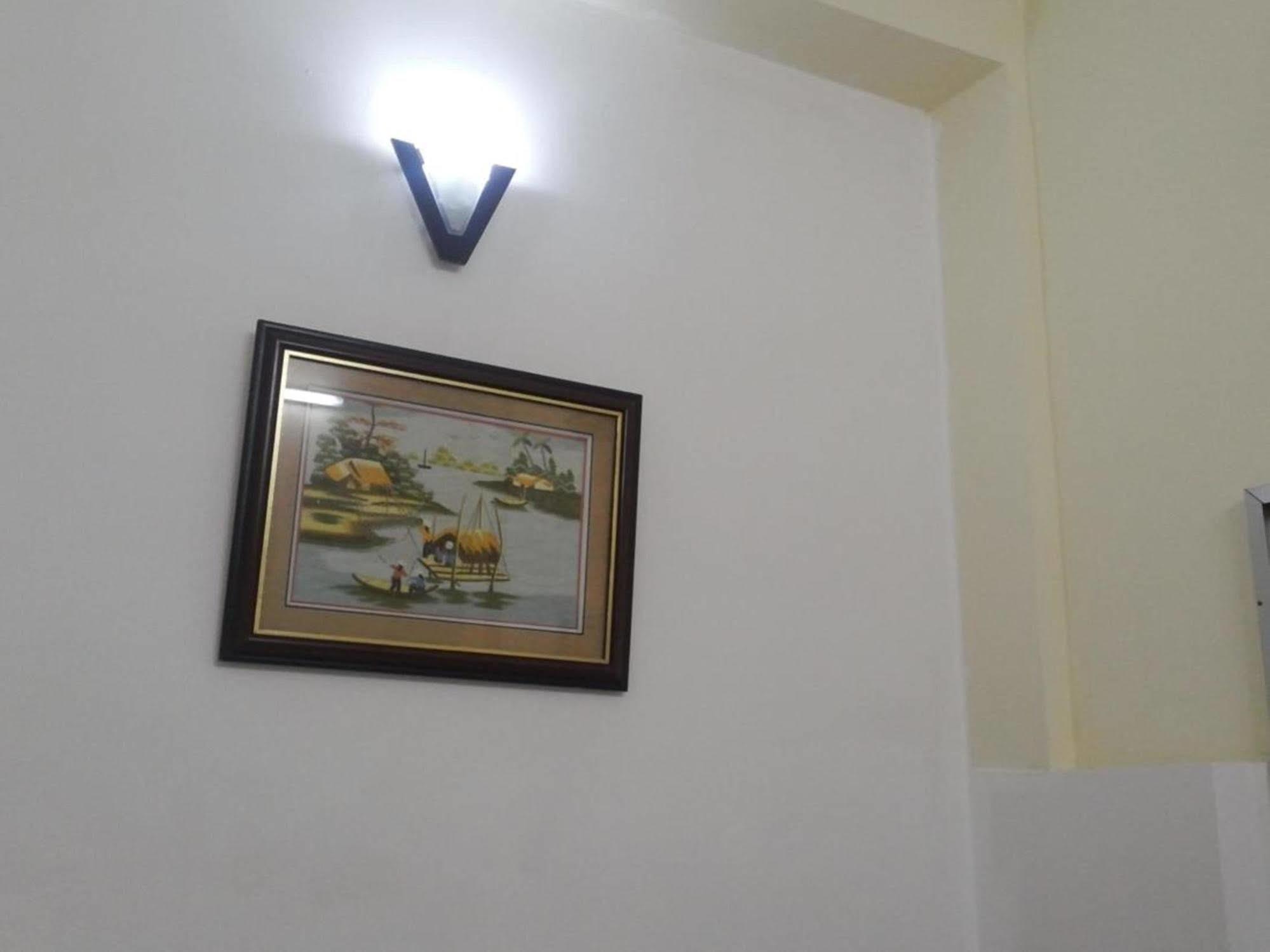 An Tam 3 Hotel Ho Chi Minh-byen Eksteriør bilde