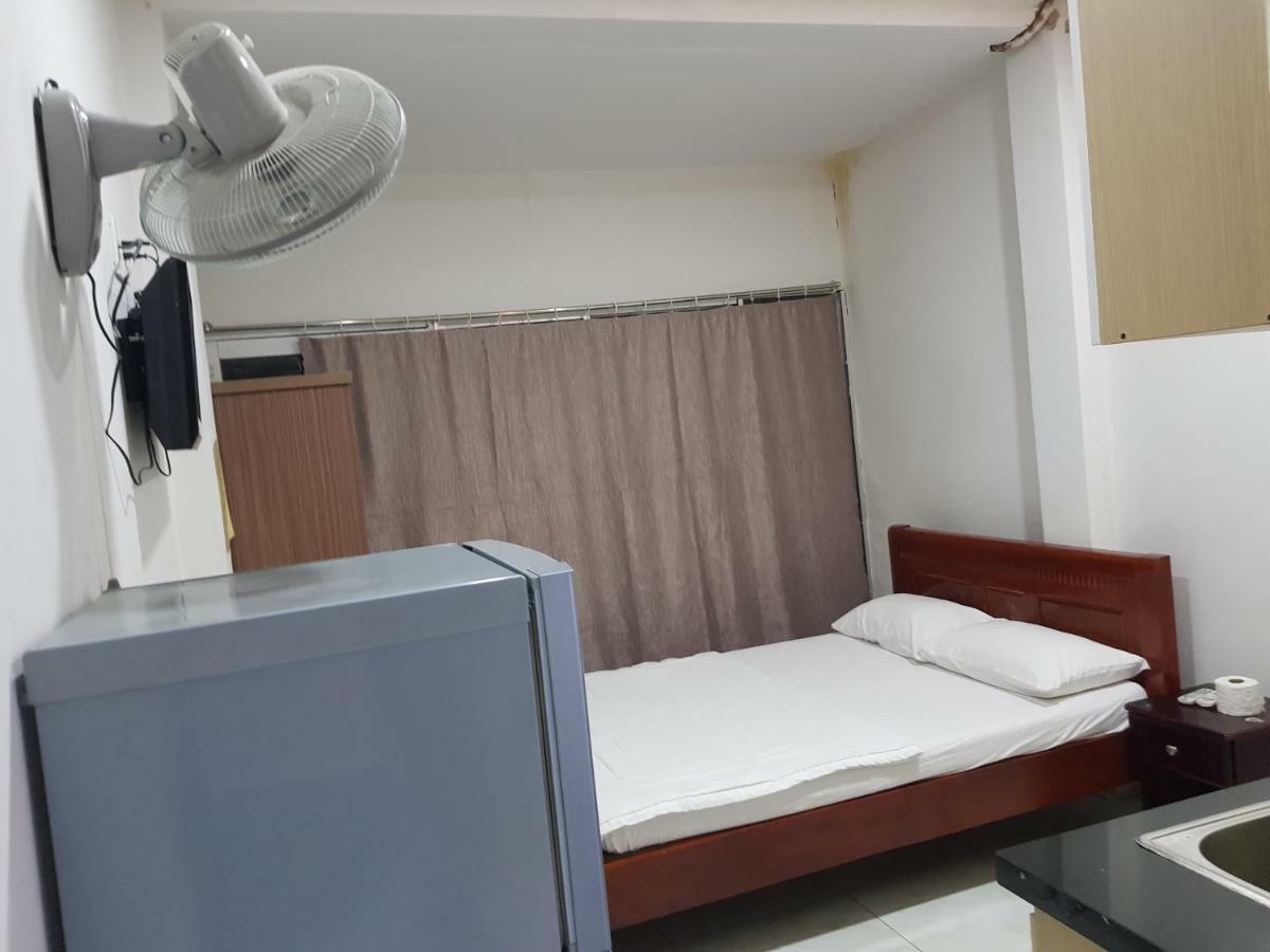 An Tam 3 Hotel Ho Chi Minh-byen Eksteriør bilde